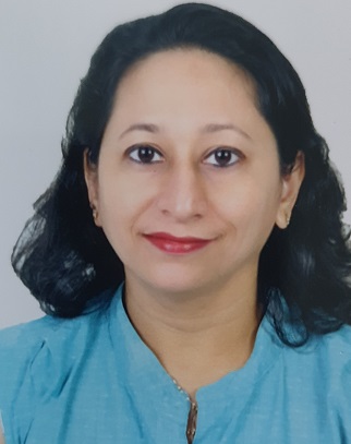 Mrs. Asha Rawat